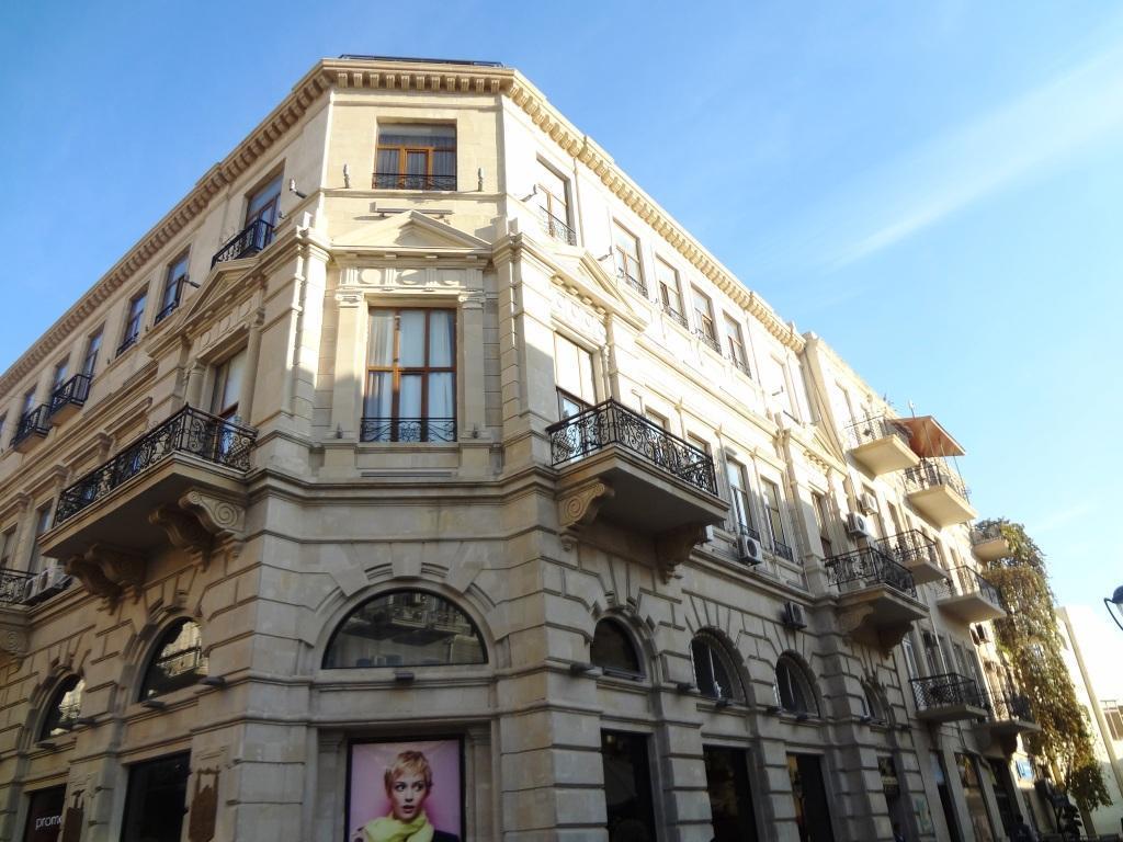 Austin Hotel Baku, Баку, фотографии туров