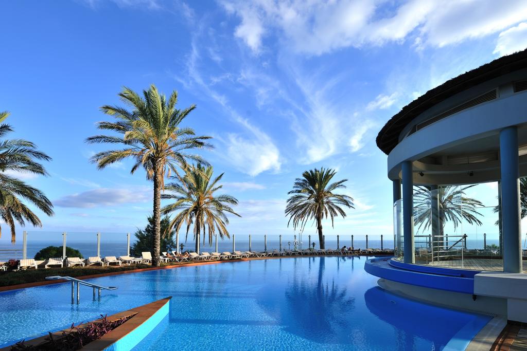 Oferty hotelowe last minute Pestana Grand Ocean Resort. Funchal