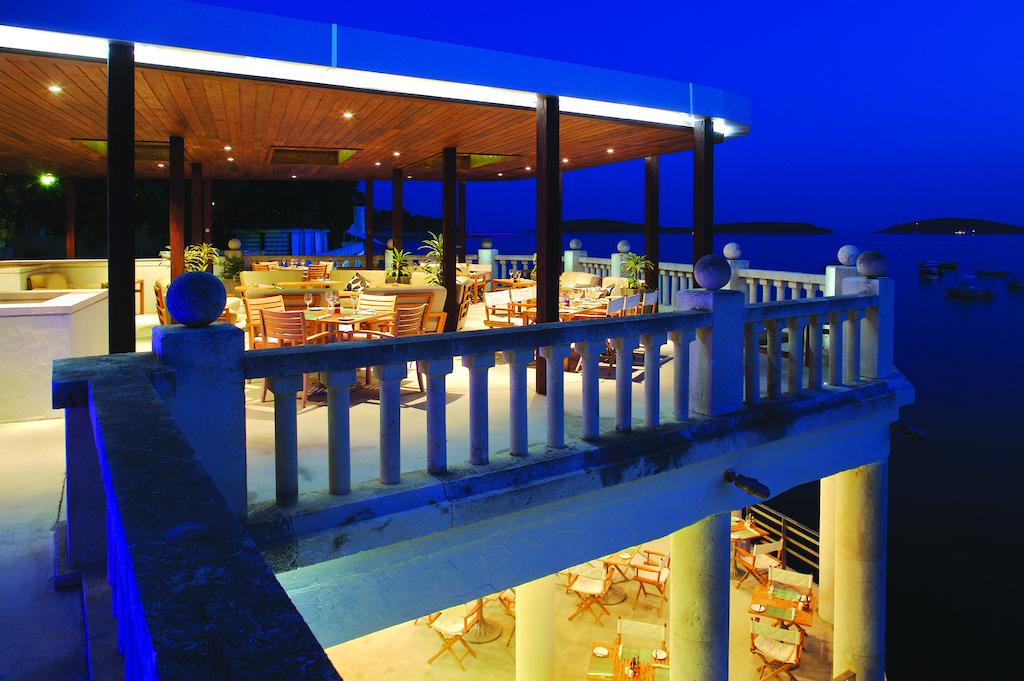 Amfora Grand Beach Resort, Хорватия, Хвар (остров)