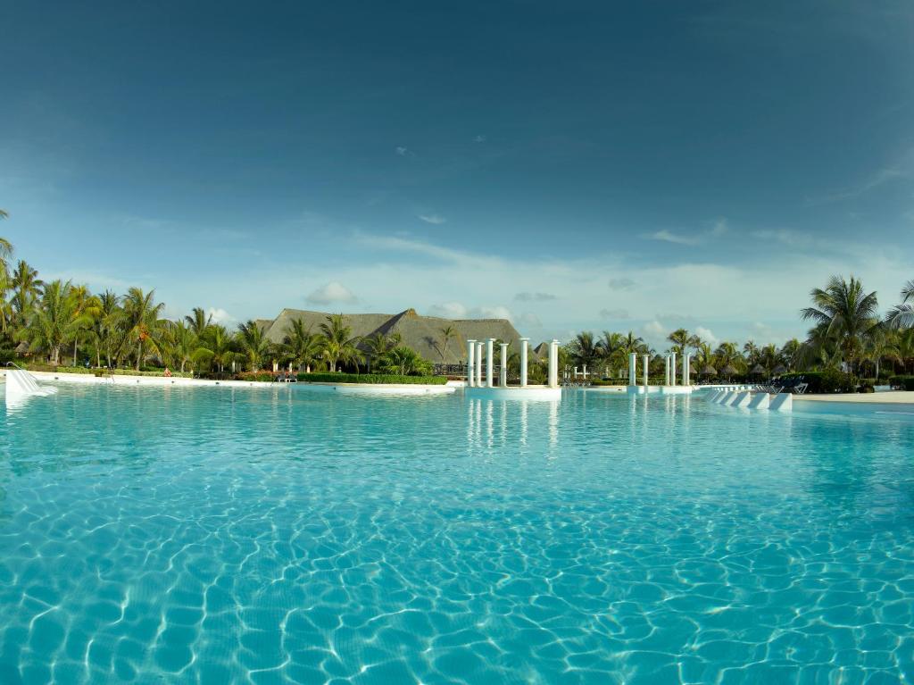 Отель, Мексика, Акумаль, Trs Yucatan Hotel - Adults Only (Ex. The Royal Suites Yucatan By Palladium)