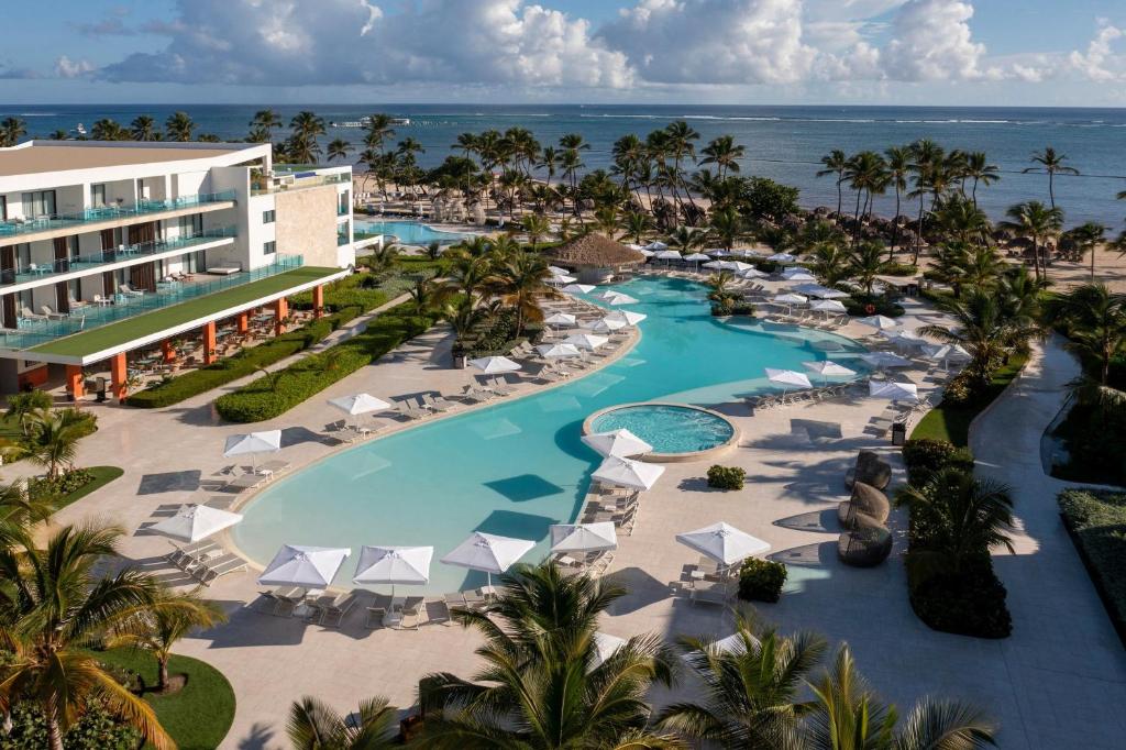Домініканська республіка Serenade Punta Cana Beach Spa & Casino