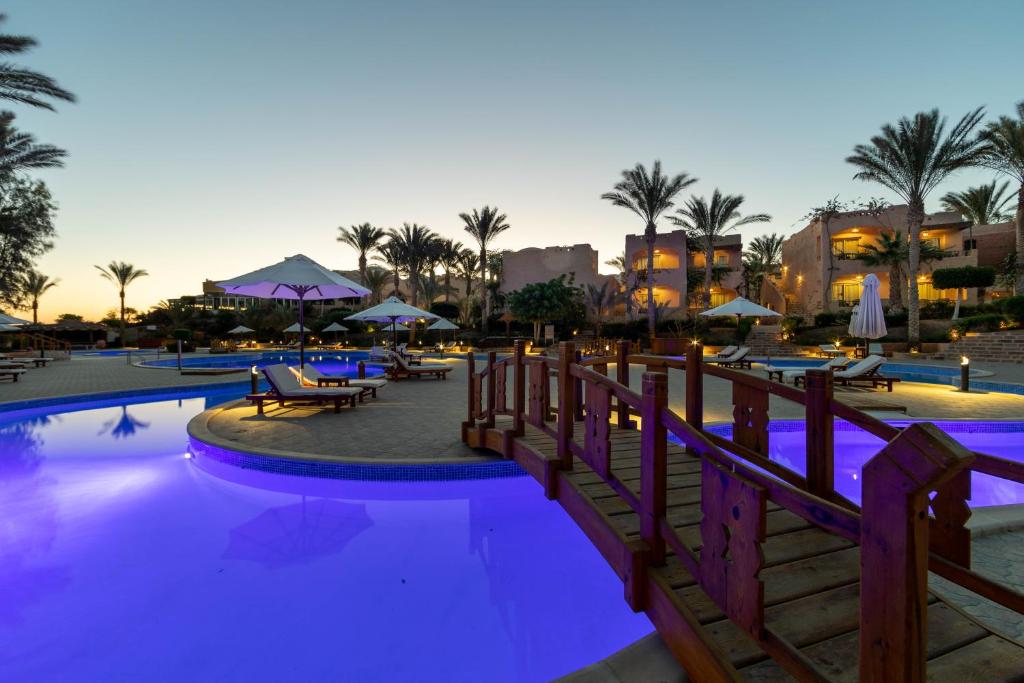Отзывы про отдых в отеле, Soulotel Blue Inn Resort & Spa (ex. Blue Lagoon Resort & Aqua Park)