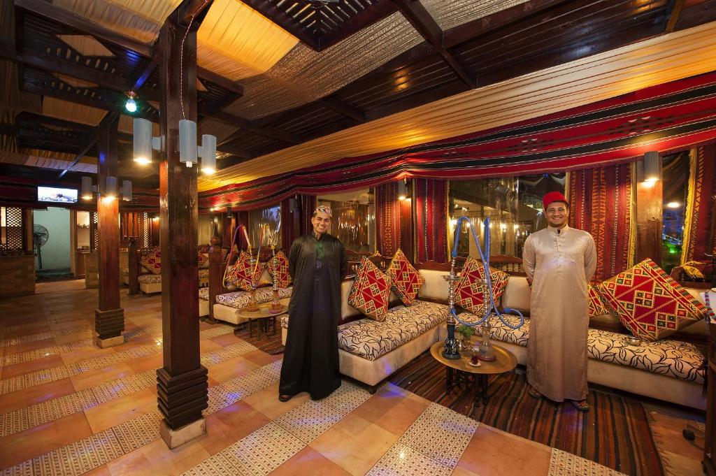 Hot tours in Hotel Sunrise Arabian Beach Resort Sharm el-Sheikh Egypt