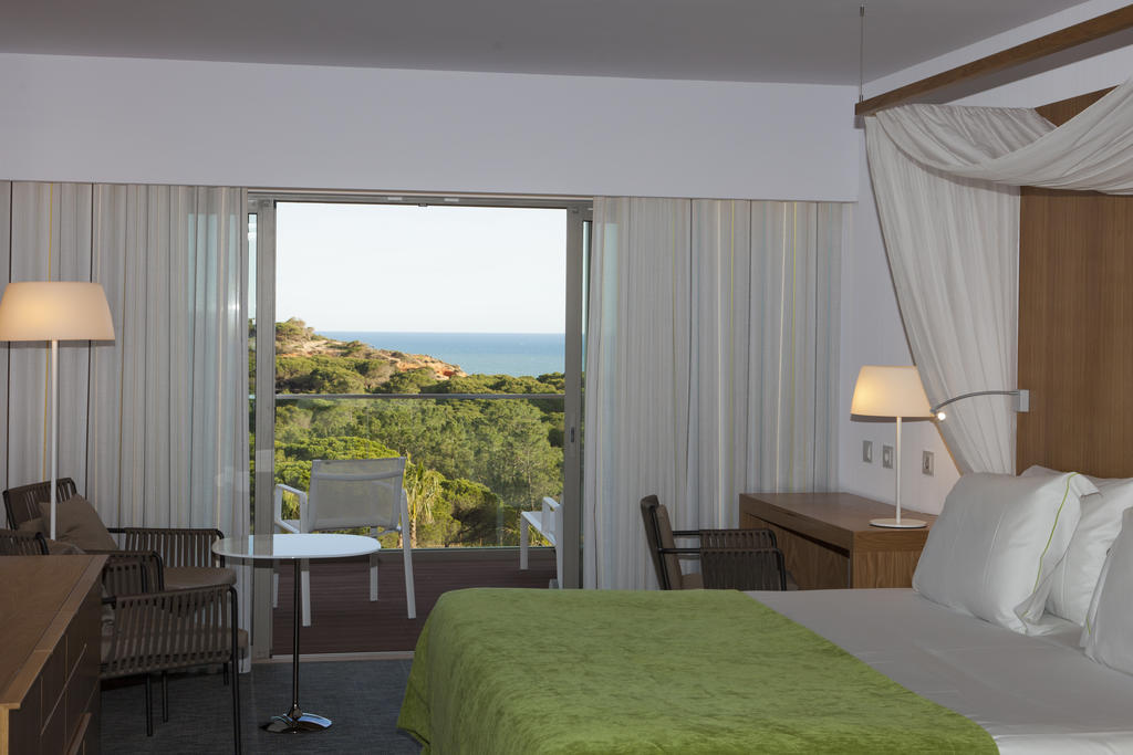 Тури в готель Sana Epic Algarve