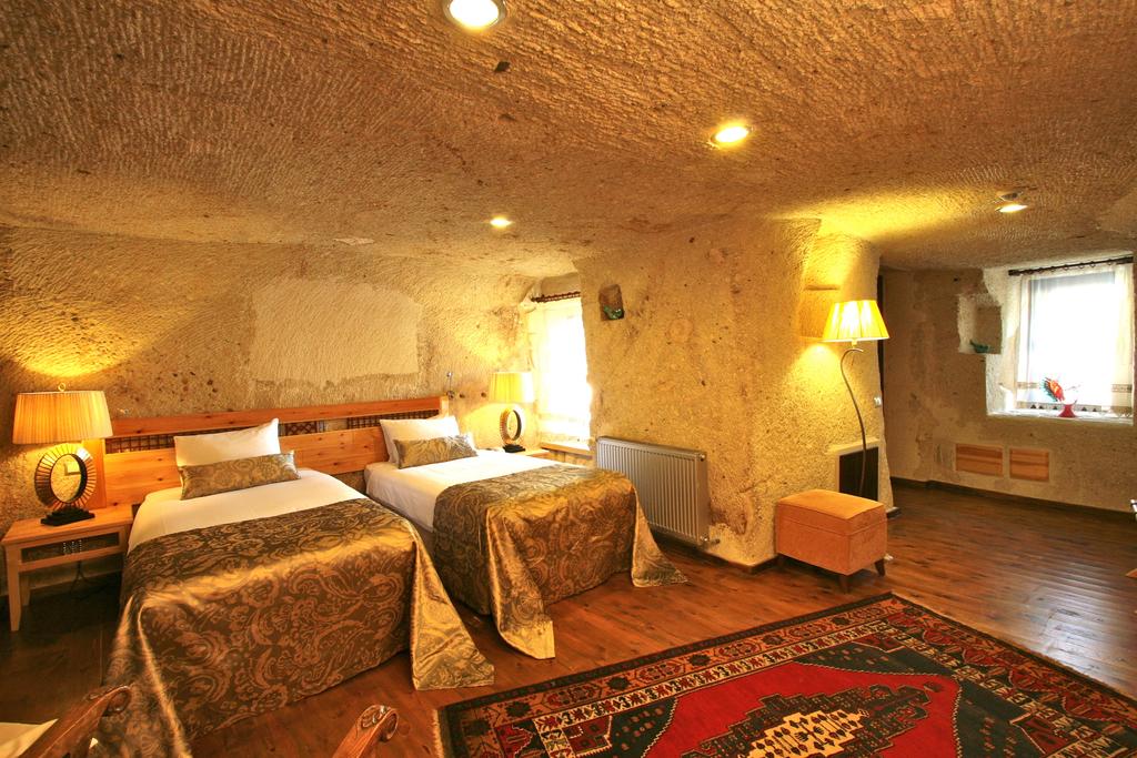 Cappadocia Estates, Невшехір ціни