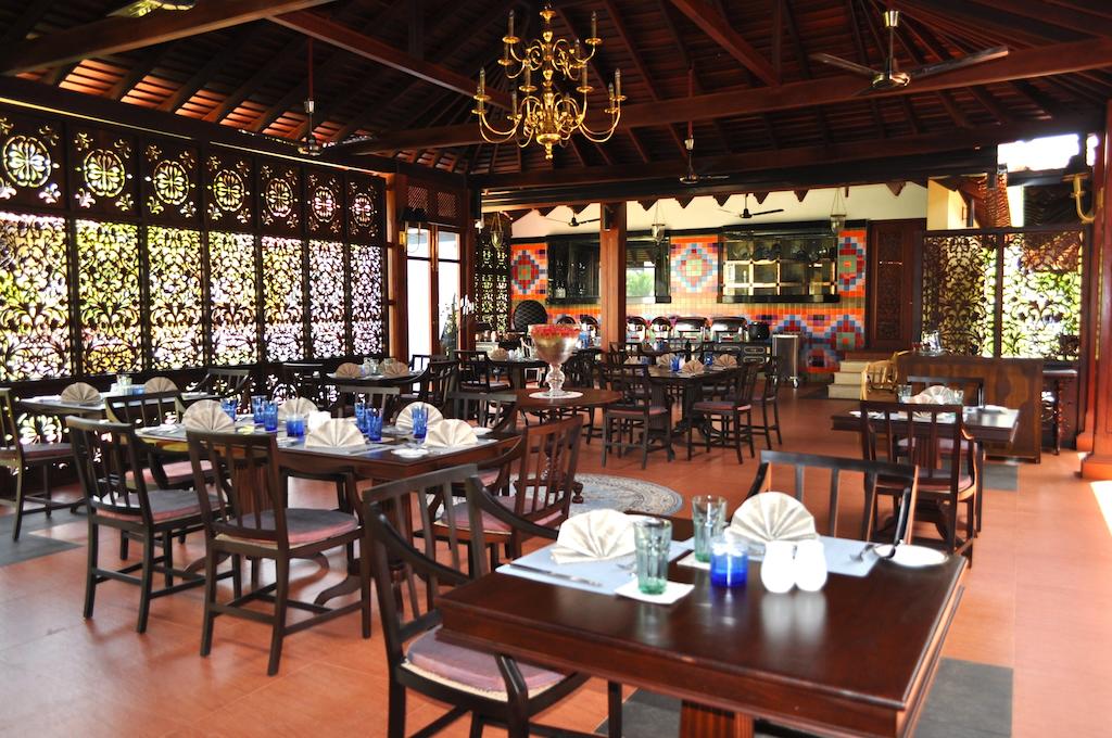Cocoon Resort & Villas Шри-Ланка цены