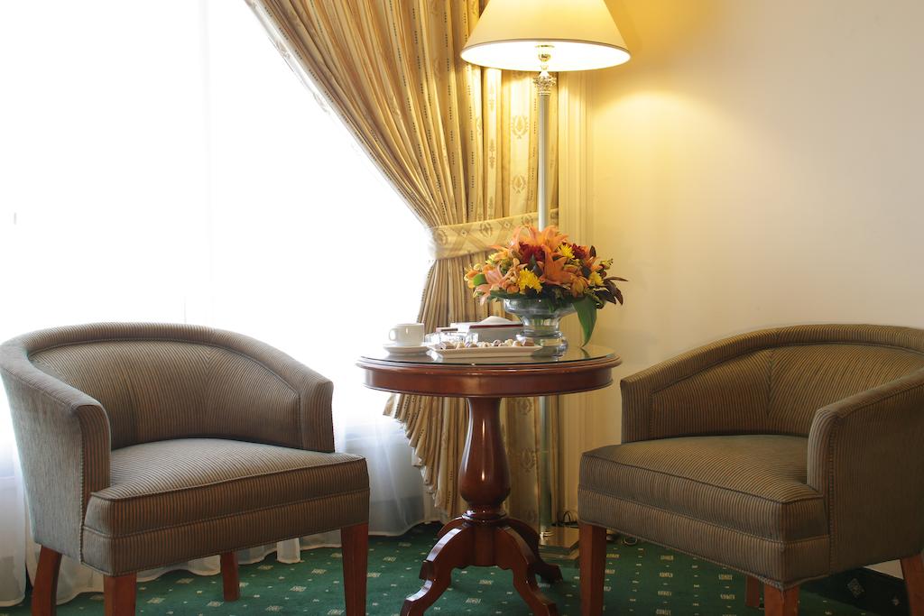 Горящие туры в отель Regency Palace Hotel Amman Амман