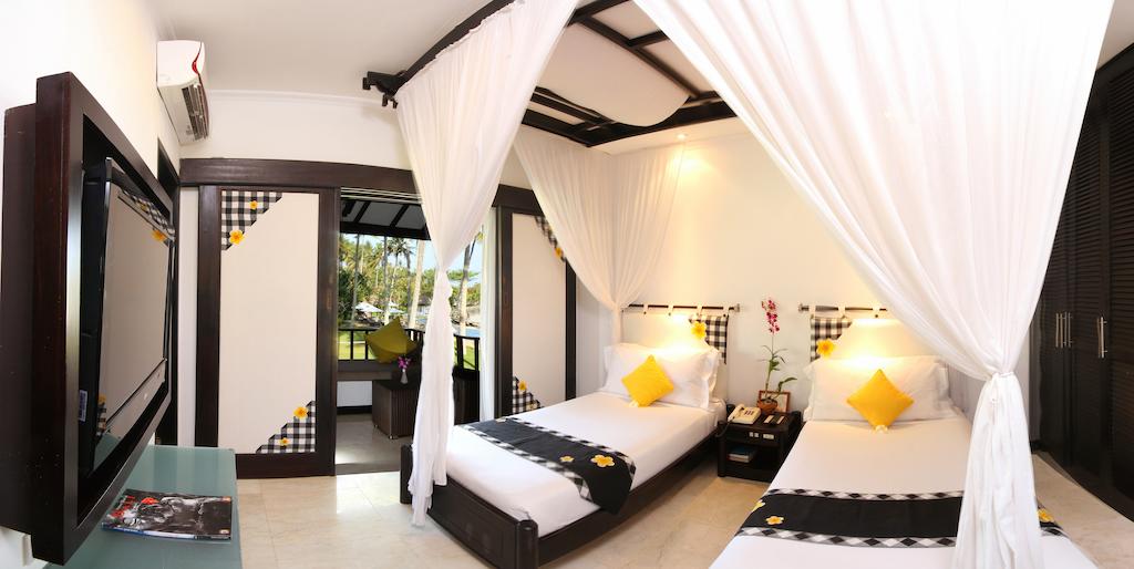 Горящие туры в отель Candi Beach Resort & Spa