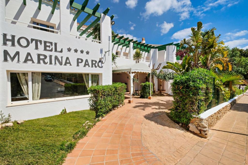 Marina Parc, Менорка (остров), Испания, фотографии туров
