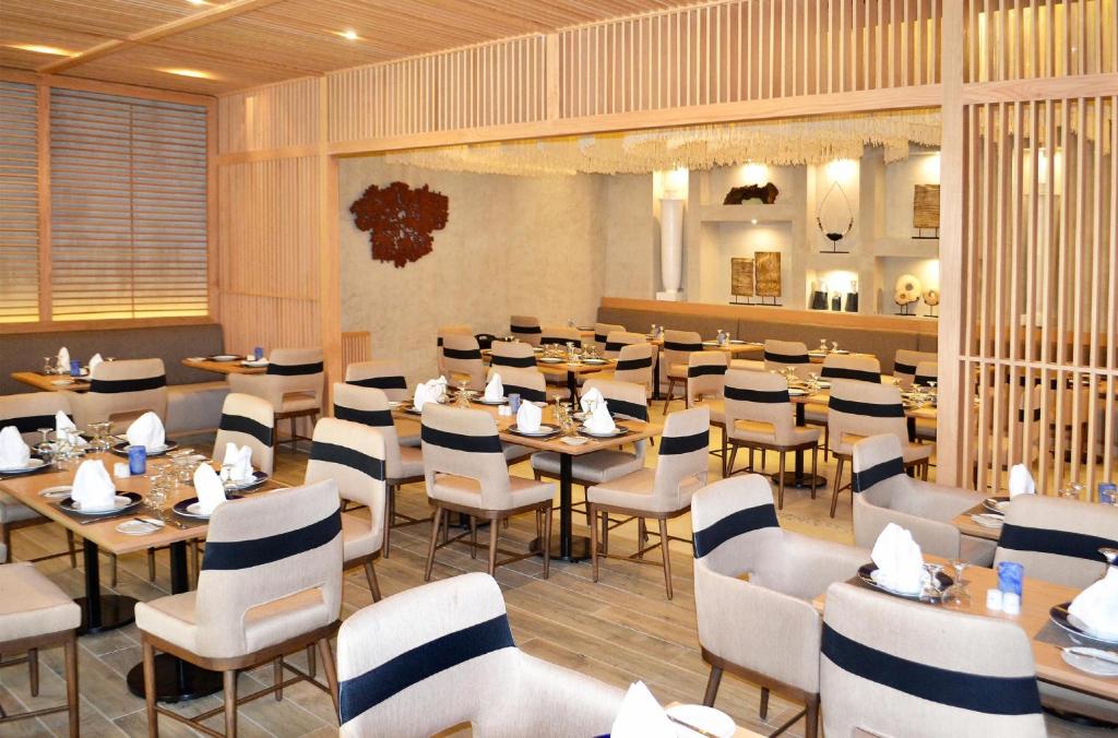 Wakacje hotelowe Grand Sirenis Riviera Maya Resort & Spa All Inclusive Akumal