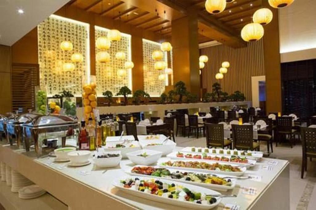 Фото готелю Asiana Hotel Dubai