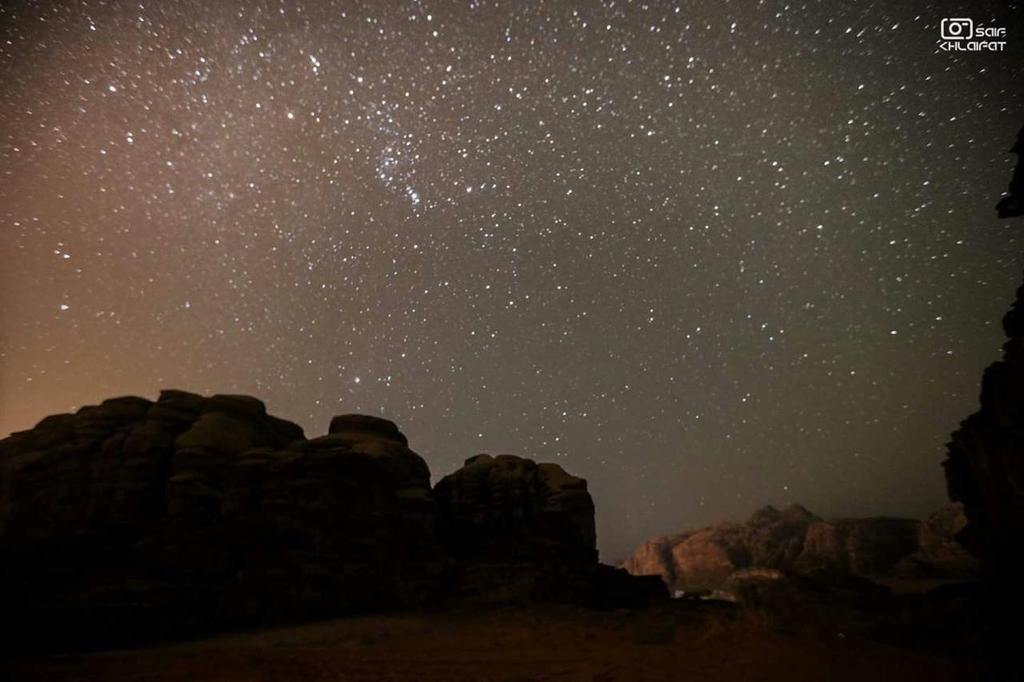 Тури в готель Wadi Rum Nights