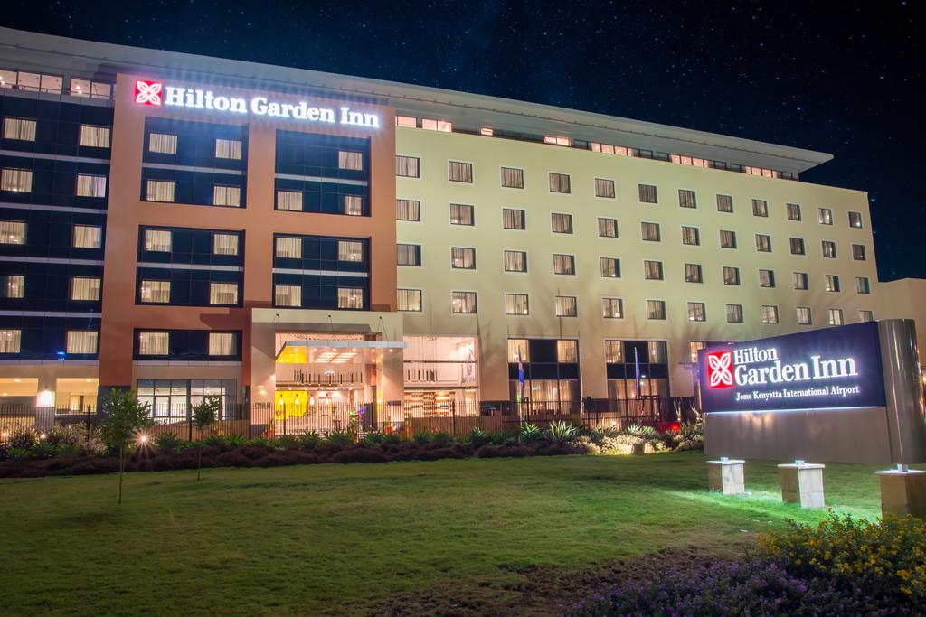 Hilton Garden Inn Nairobi, 3, фотографії