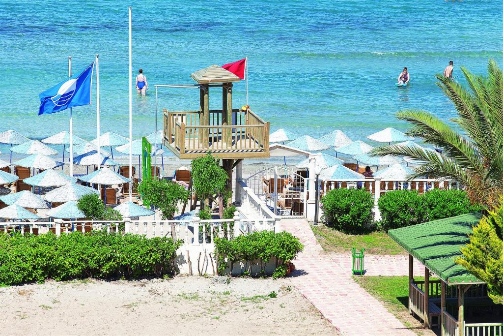 Фото отеля Buyuk Anadolu Didim Resort