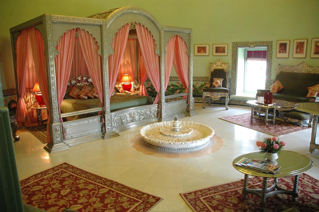 Удайпур Shiv Niwas Palace