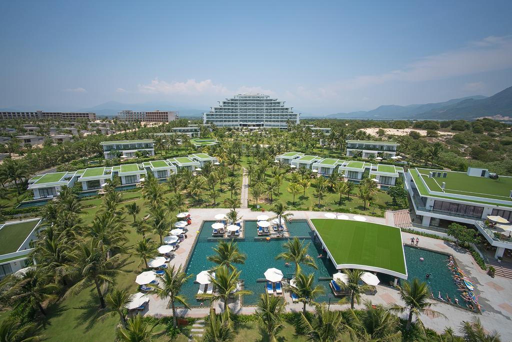 Отзывы про отдых в отеле, Cam Ranh Riviera