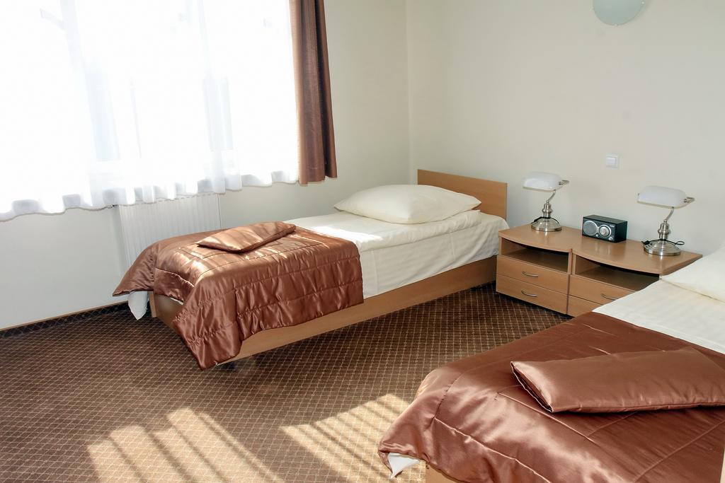 Tours to the hotel Hetman Hotel Rzeszow