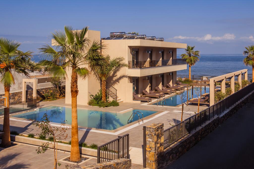 Горящие туры в отель Riviera Beach Hotel