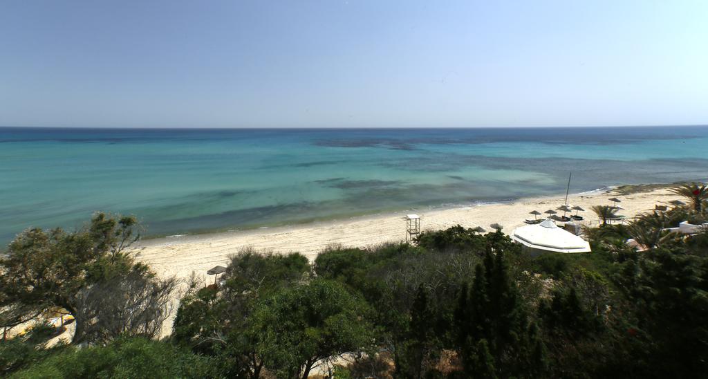 Гарячі тури в готель Hotel Mediterranee Thalasso Golf Хаммамет