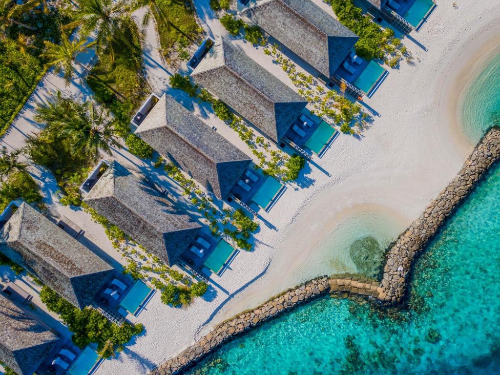 Цены, Kagi Maldives Spa Island