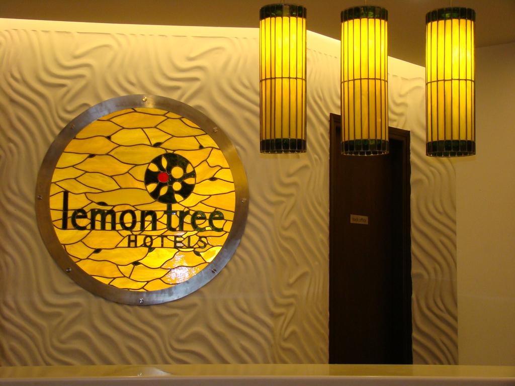 Туры в отель Lemon Tree Chennai