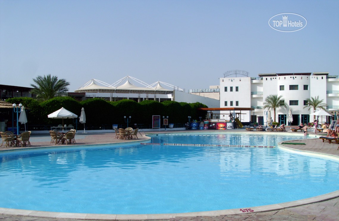 Oferty hotelowe last minute Sharm Cliff Resort