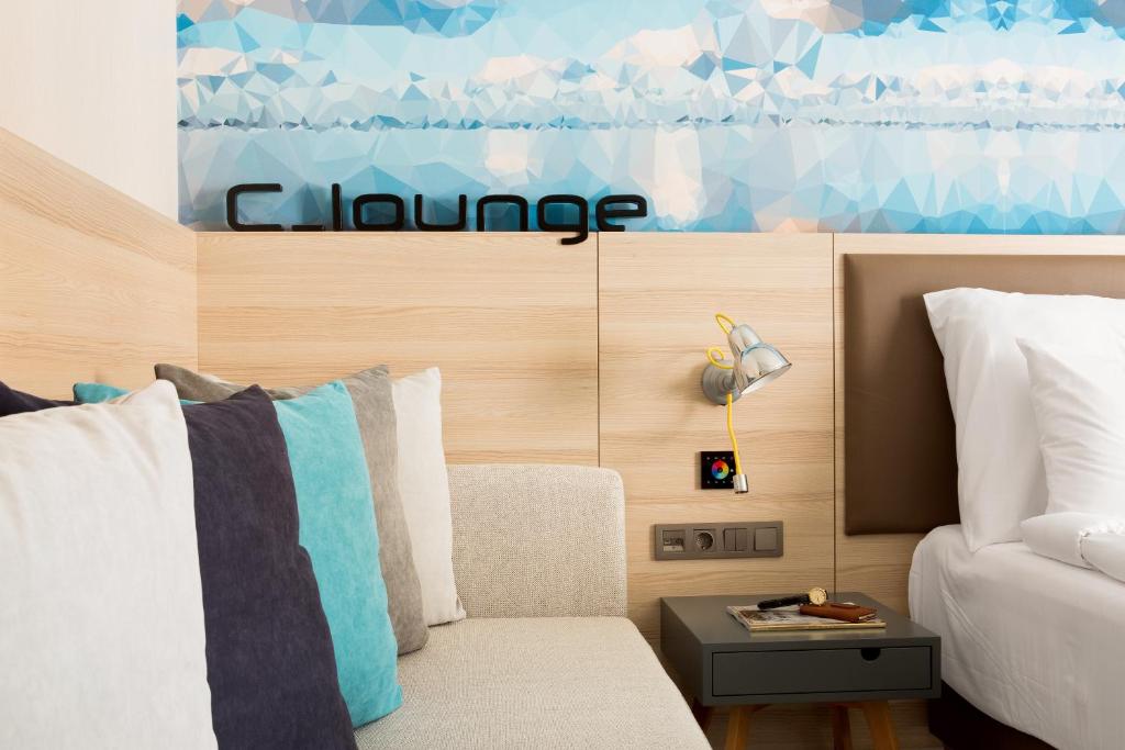 Sunprime C-Lounge - Adult Only, фотографії