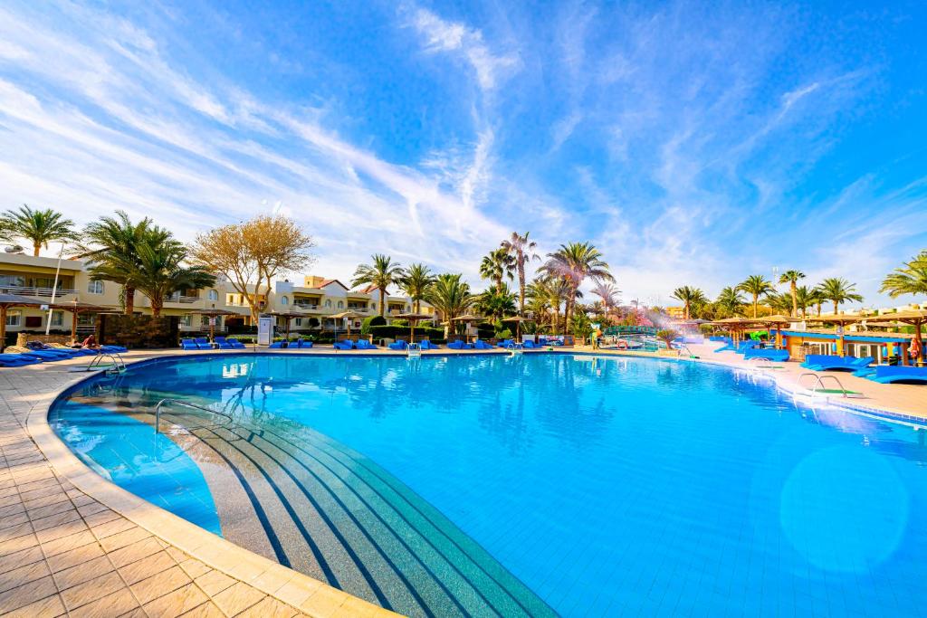 Oferty hotelowe last minute Golden Beach Resort (ex. Movie Gate) Hurghada Egipt