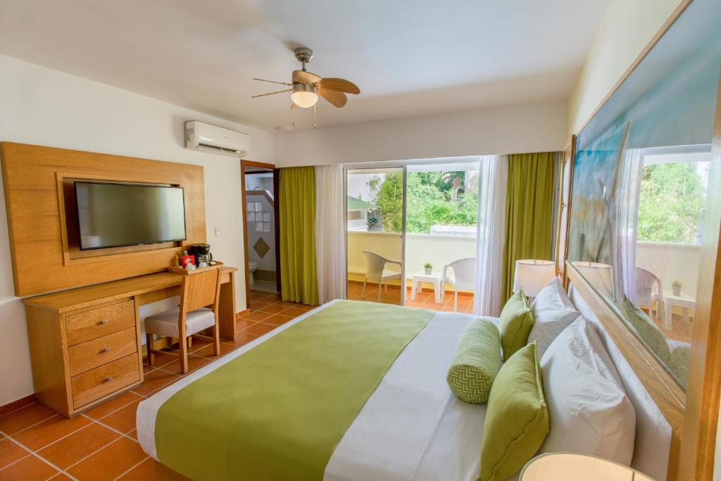 Hotel rest Whala!Bavaro Punta Cana