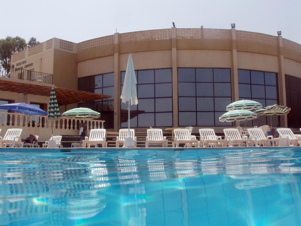Dead Sea Spa Hotel, Иордания, Мёртвое море, туры, фото и отзывы