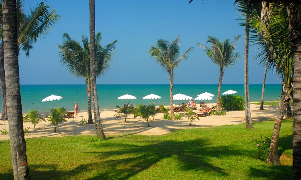 Andamania Beach Resort & Spa, 4, фотографии