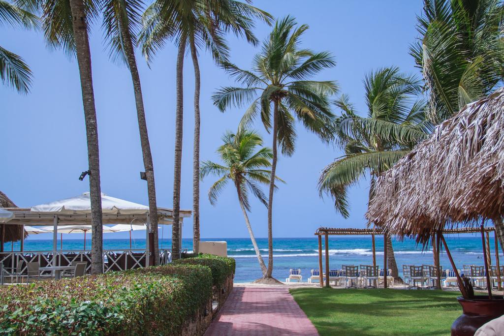 Горящие туры в отель Playa Esmeralda Хуан Долио Доминиканская республика