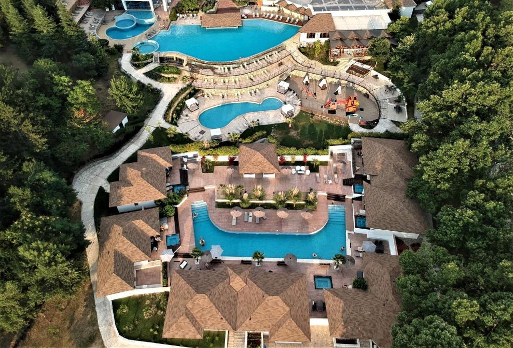 Medite Spa Resort & Villas, Сандански цены