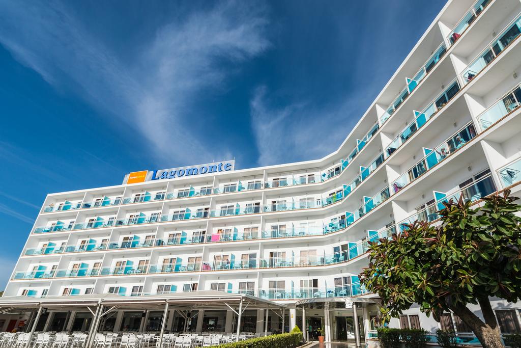 Туры в отель Bellevue Lagomonte Майорка (остров)