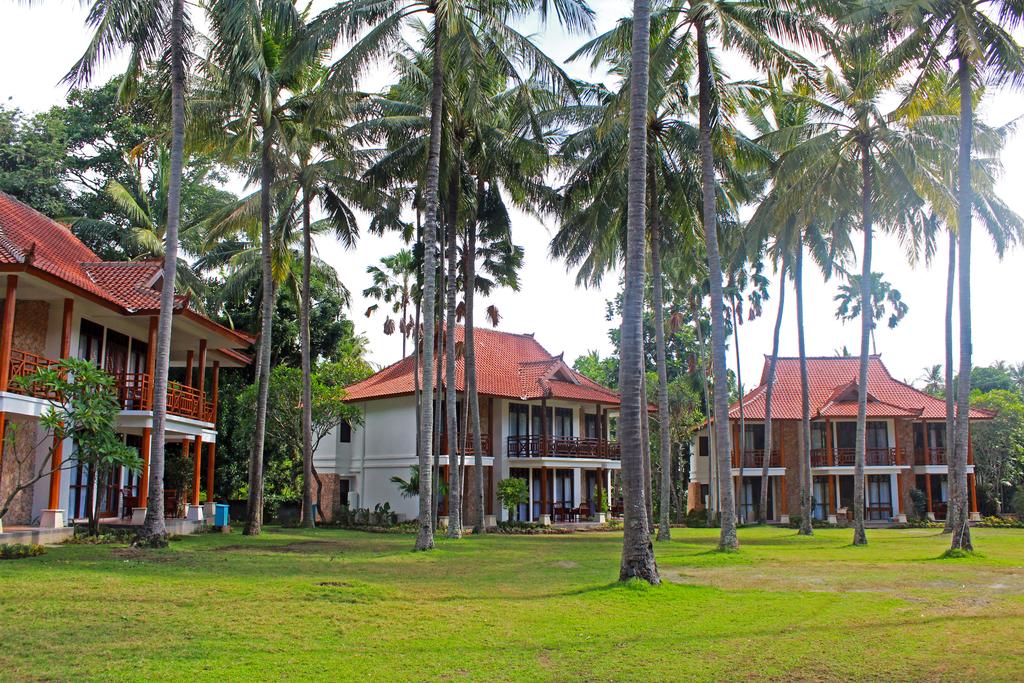 Lombok (island), Holiday Resort Lombok, 4