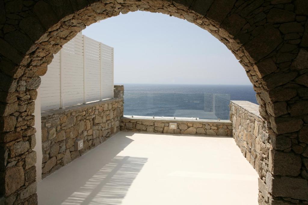 Горящие туры в отель Atlantis Beach Residence Миконос (остров) Греция