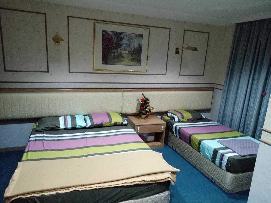 Oferty hotelowe last minute Awana Genting Highlands Golf and Country Resort Genting Highlands