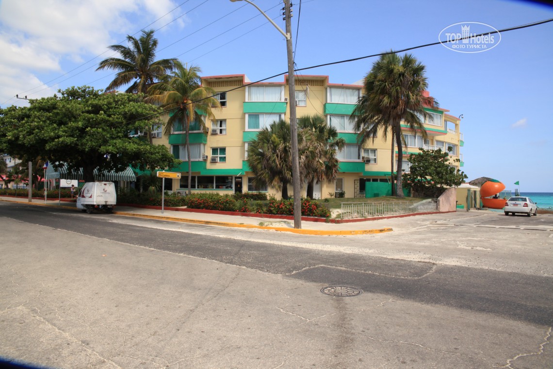 Islazul Herradura, Куба, Варадеро
