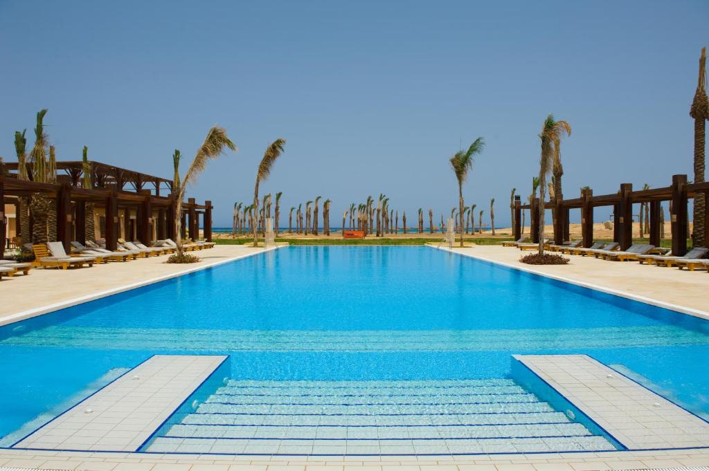 Gemma Resort, Єгипет, Марса Алам