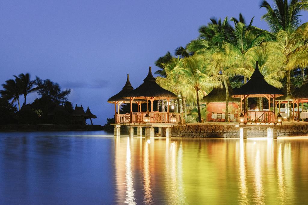 Paradise Cove Hotel Маврикій ціни