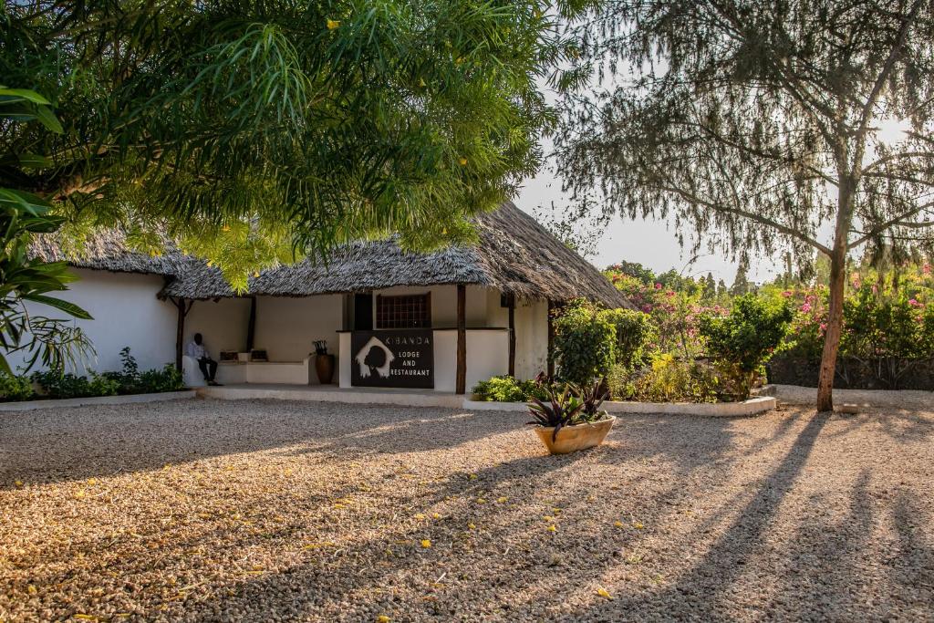 Kibanda Lodge, Нунгви, Танзания, фотографии туров