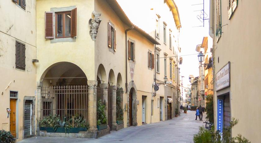 Гарячі тури в готель Corona D'italia (exc) Флоренція Італія