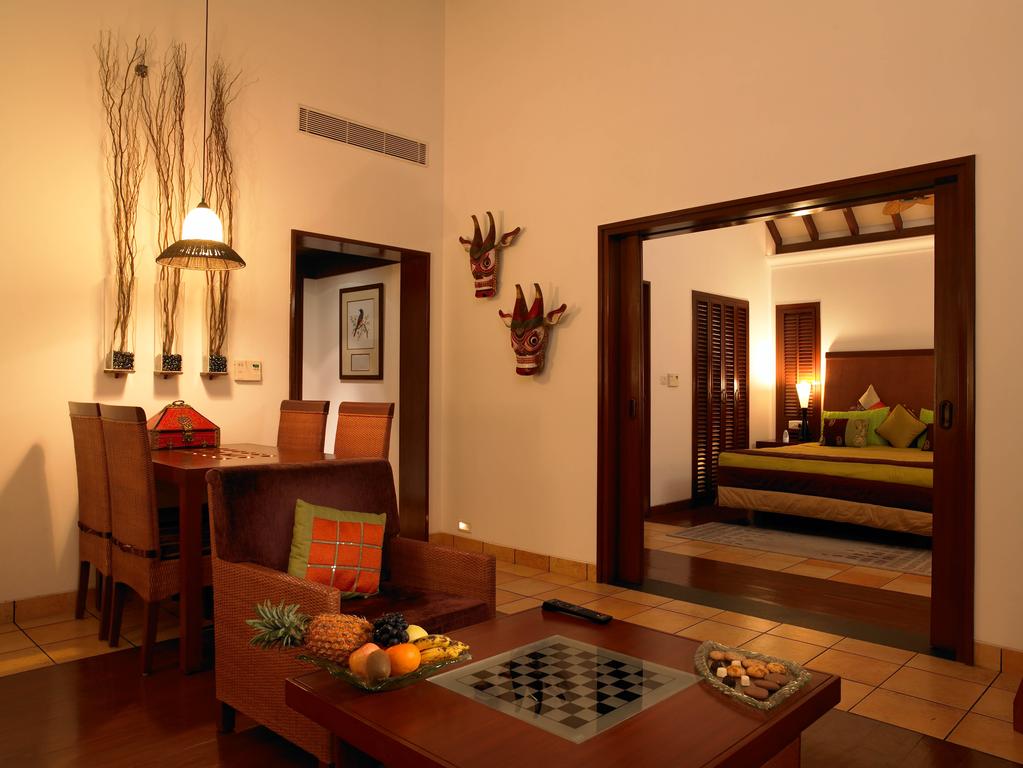 The Zuri Kumarakom Kerala Resort & Spa, Indie, Kumarakom, wakacje, zdjęcia i recenzje