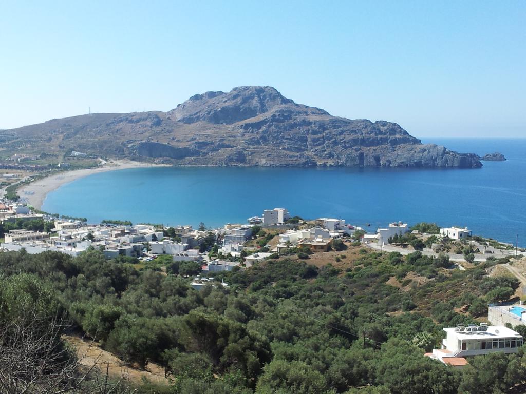Plakias Cretan Resort, Ретимно, фотографии туров