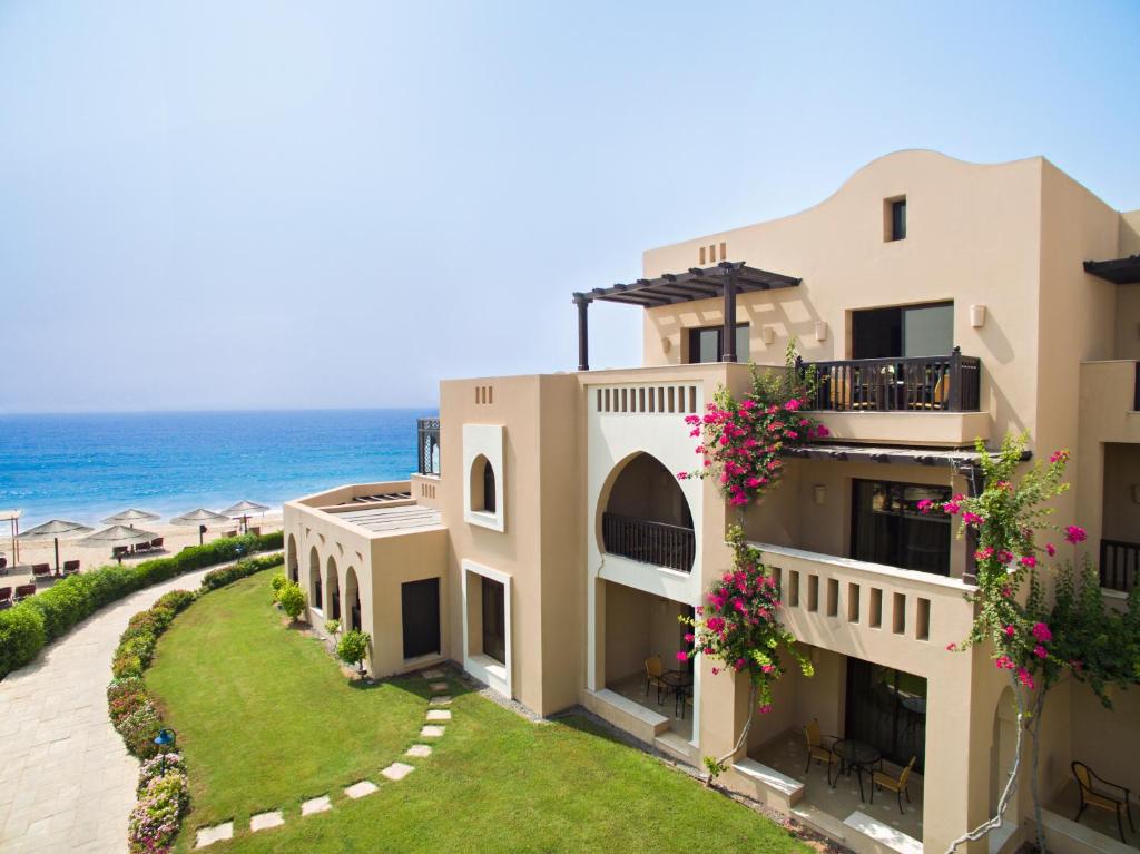 Miramar Al Aqah Beach Resort, 5, фотографии