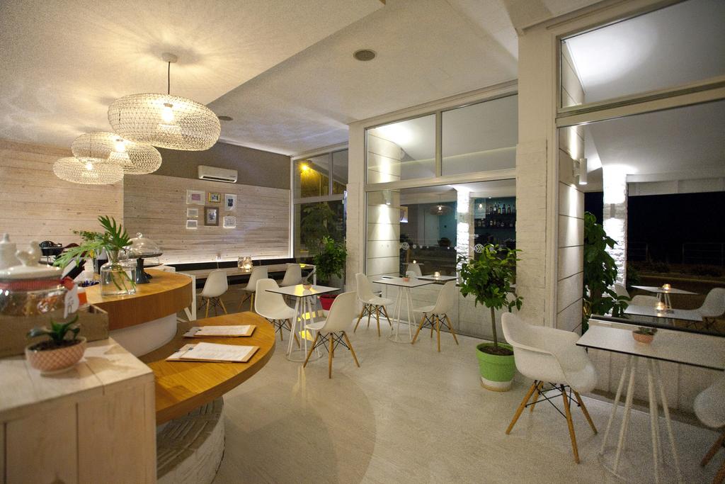 Отзывы об отеле Costantiana Beach Hotel Apartments