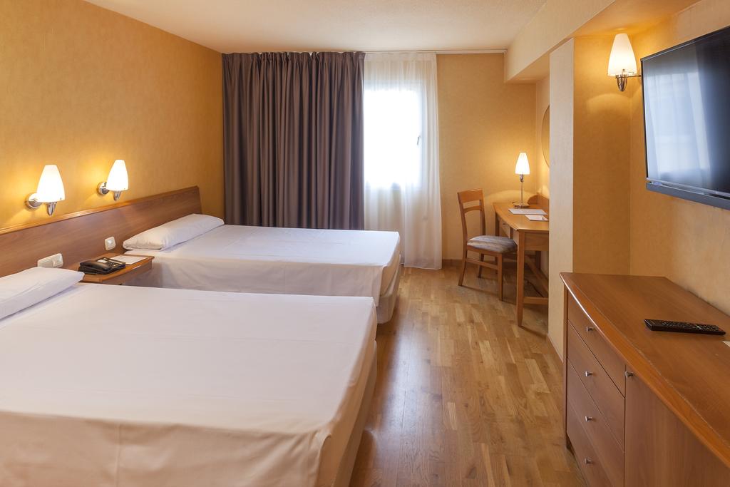 Tours to the hotel Holiday Inn Alicante