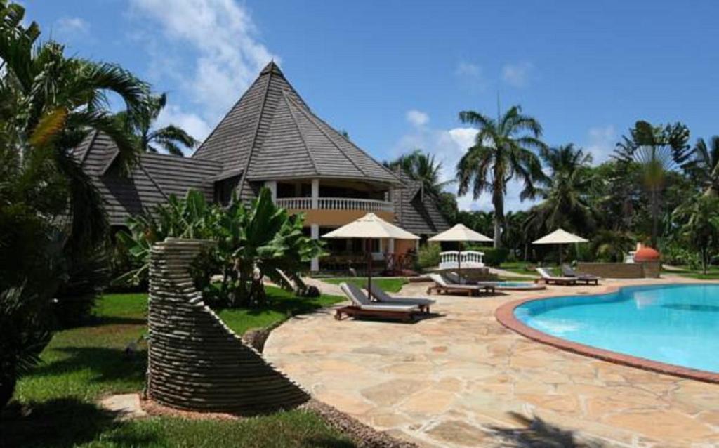 Hotel, Kenia, Mombasa, Sunset Villa Luxury Boutique