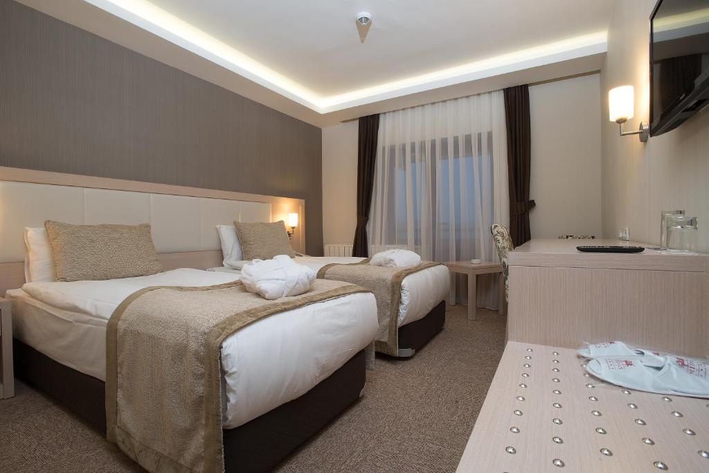 Midas Hotel Haymana Termal, Турция, Анкара