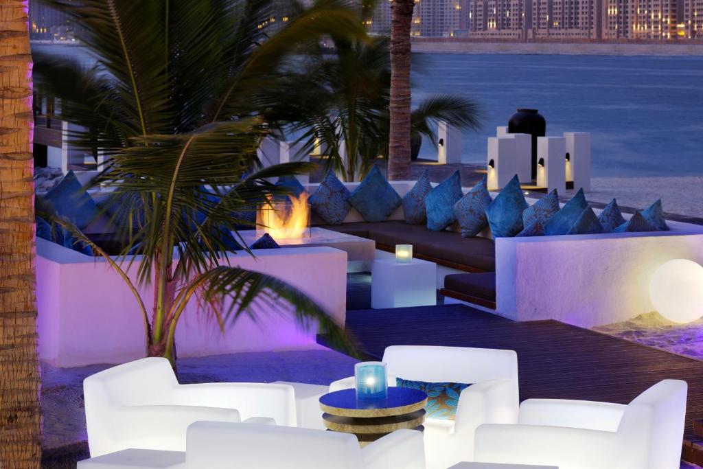 One & Only Royal Mirage - Residence & Spa cena